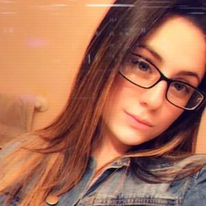 Meet your Posher, Luisa